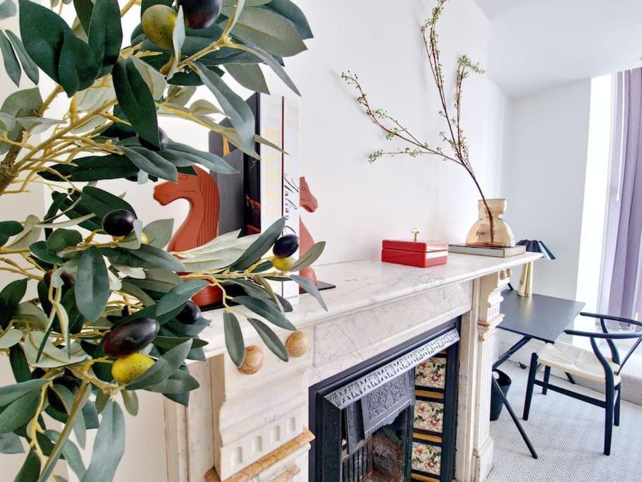 The Stray Adjacent, Interior-Designed 2-Bed Apartment- Luxury Harrogate Exterior photo